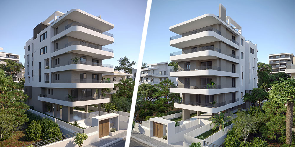 Εφέσου 11, Γλυφάδα