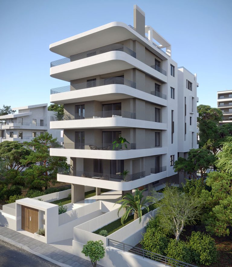 Εφέσου 11, Γλυφάδα