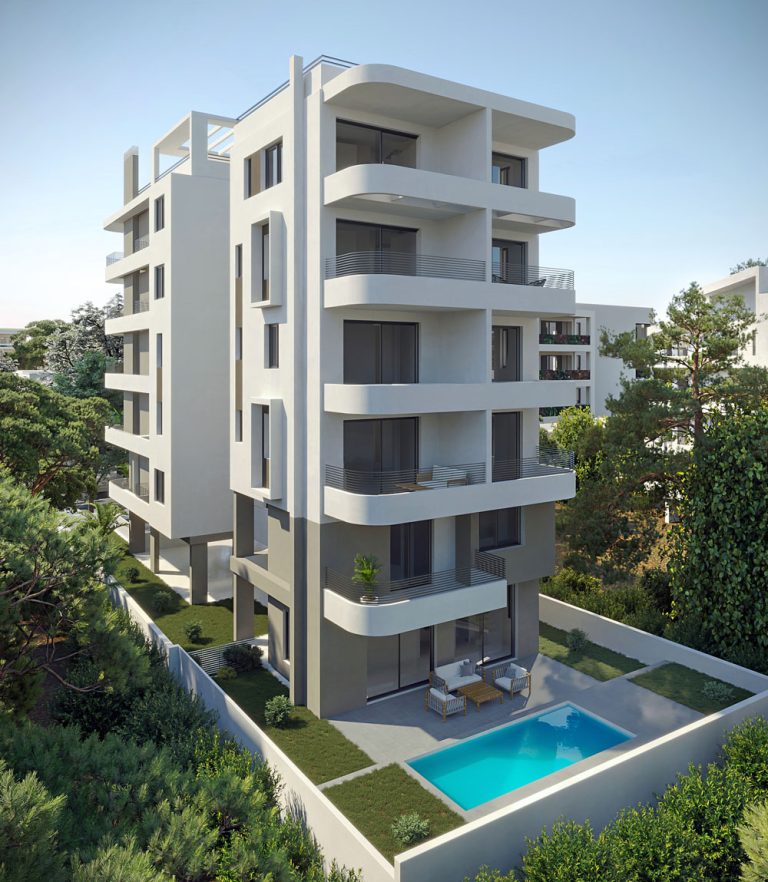 Εφέσου 11, Γλυφάδα