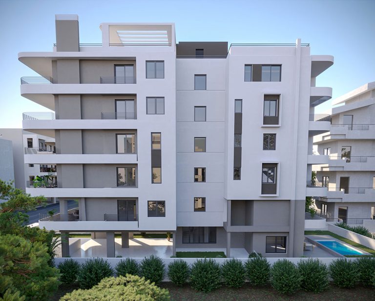 Εφέσου 11, Γλυφάδα