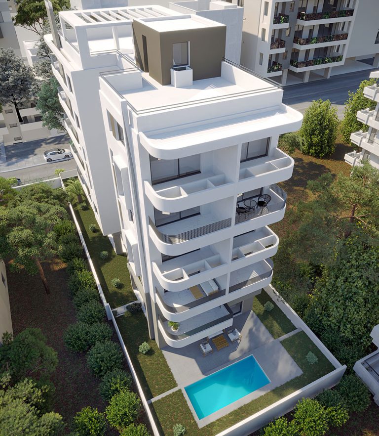 Εφέσου 11, Γλυφάδα