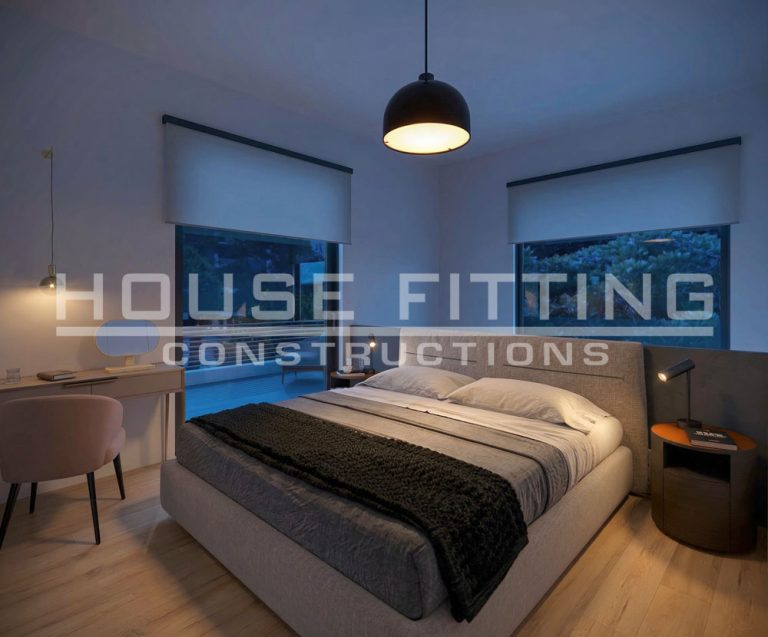 Εφέσου 11, Γλυφάδα, Μεζονέτα Ι1Π1