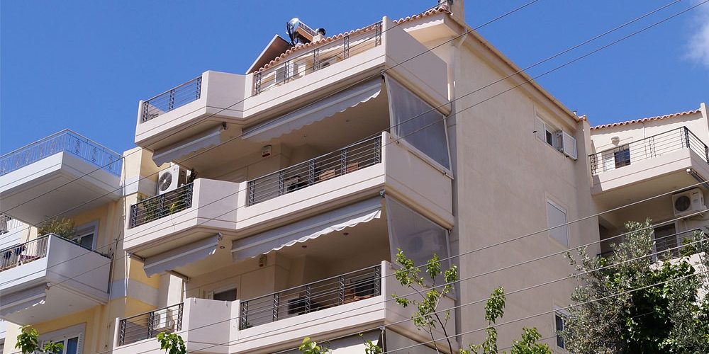 Αιγύπτου 153, Γλυφάδα