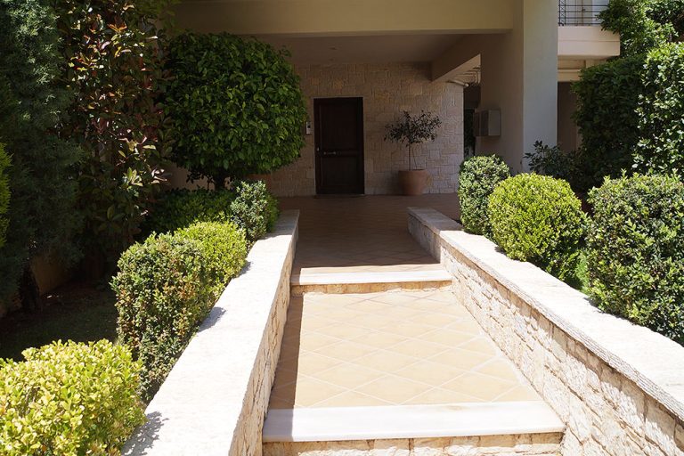 Αιγύπτου 153, Γλυφάδα