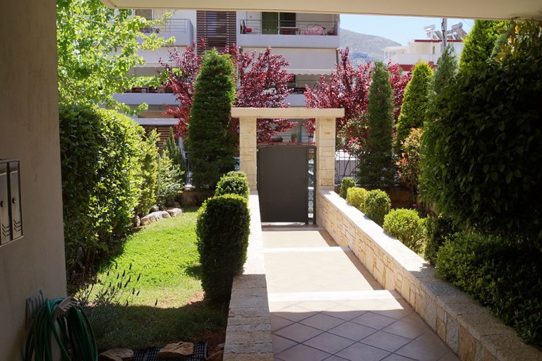 Αιγύπτου 153, Γλυφάδα