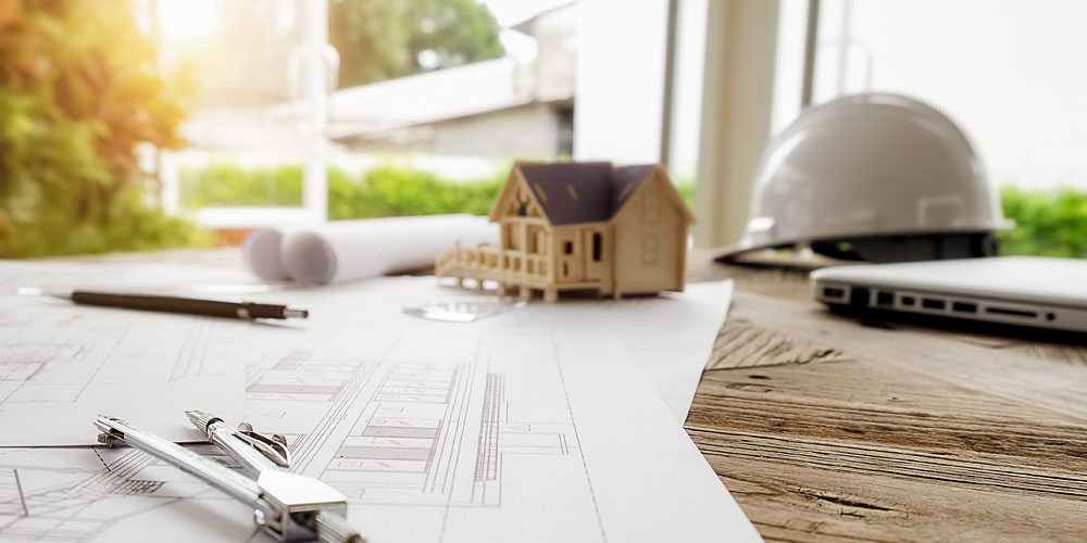 Κατασκευαστική εταιρεία HOUSEFITTING Constructions