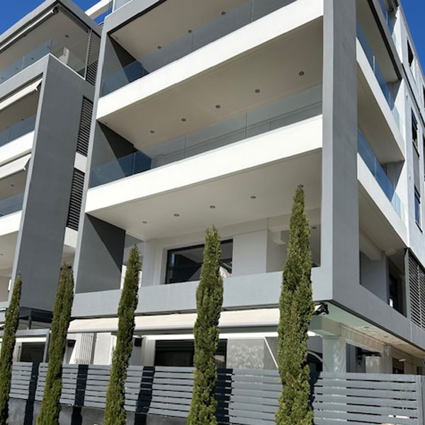 Παλαιότερα έργα