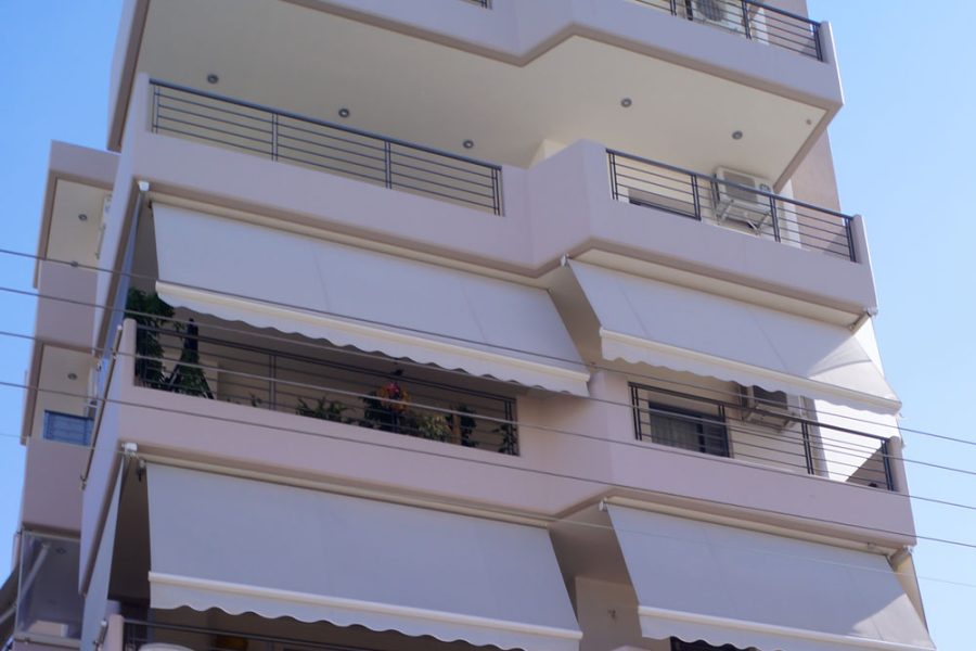 Περικλέους 3-5, Αγ. Δημήτριος