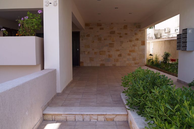 Περικλέους 3-5, Αγ. Δημήτριος